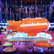 Illustration for article titled Heres an exclusive first look at the new Nickelodeon Kids Choice Awards stage